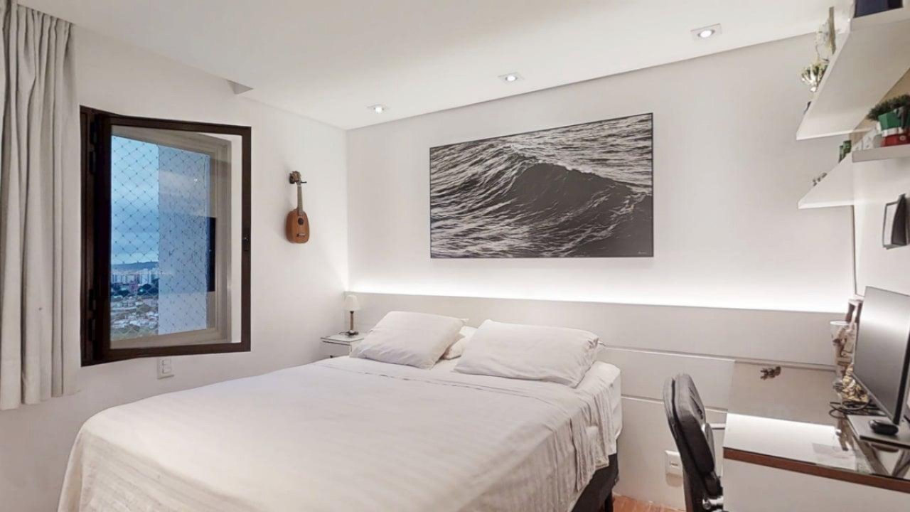 Apartamento, 4 quartos, 275 m² - Foto 31