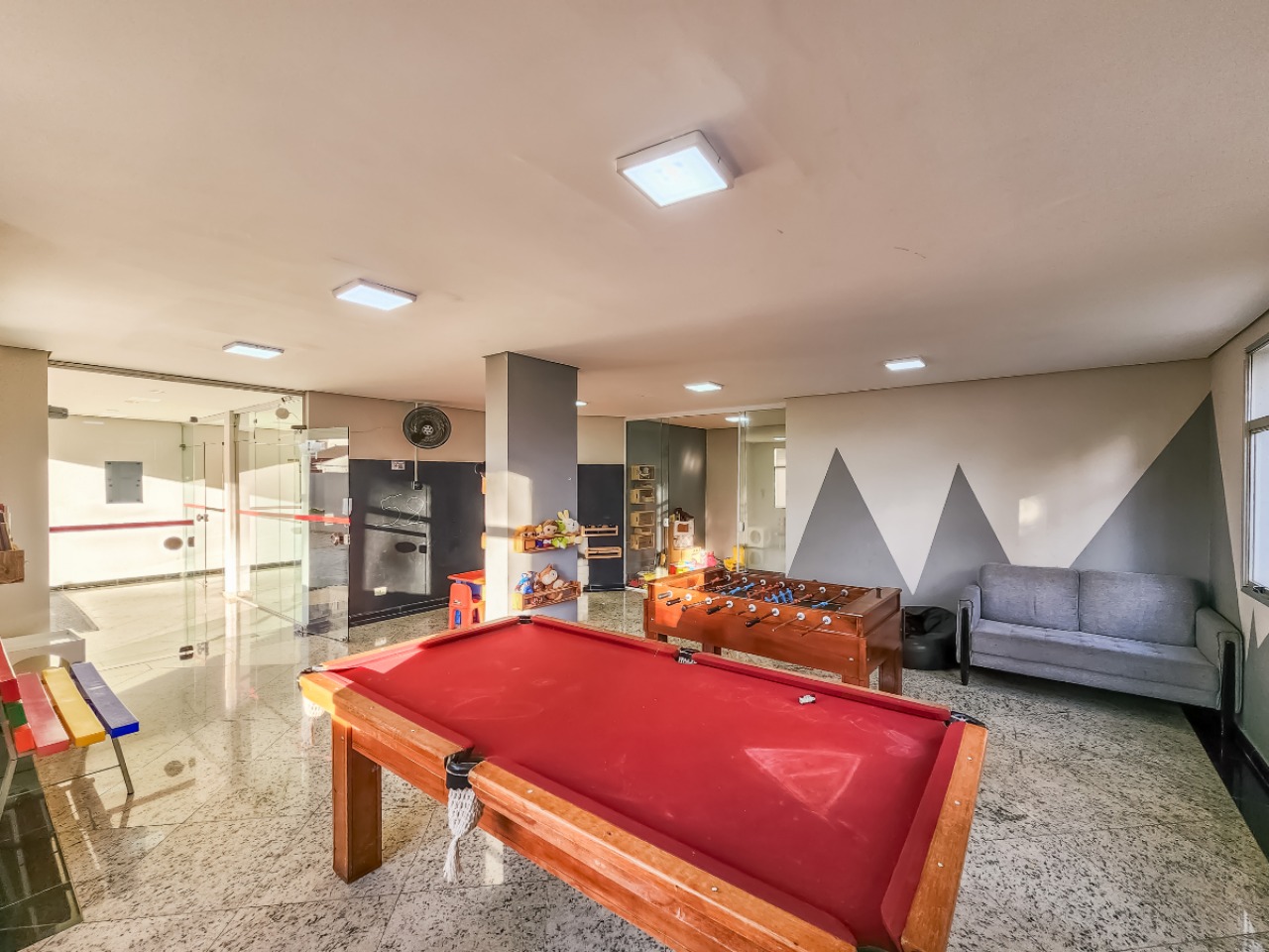 Cobertura, 3 quartos, 180 m² - Foto 46