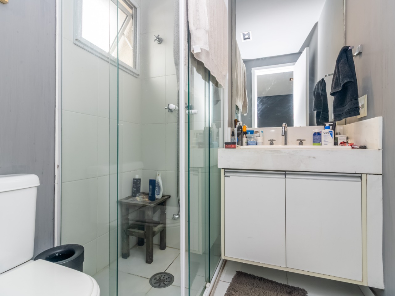Apartamento, 3 quartos, 140 m² - Foto 19