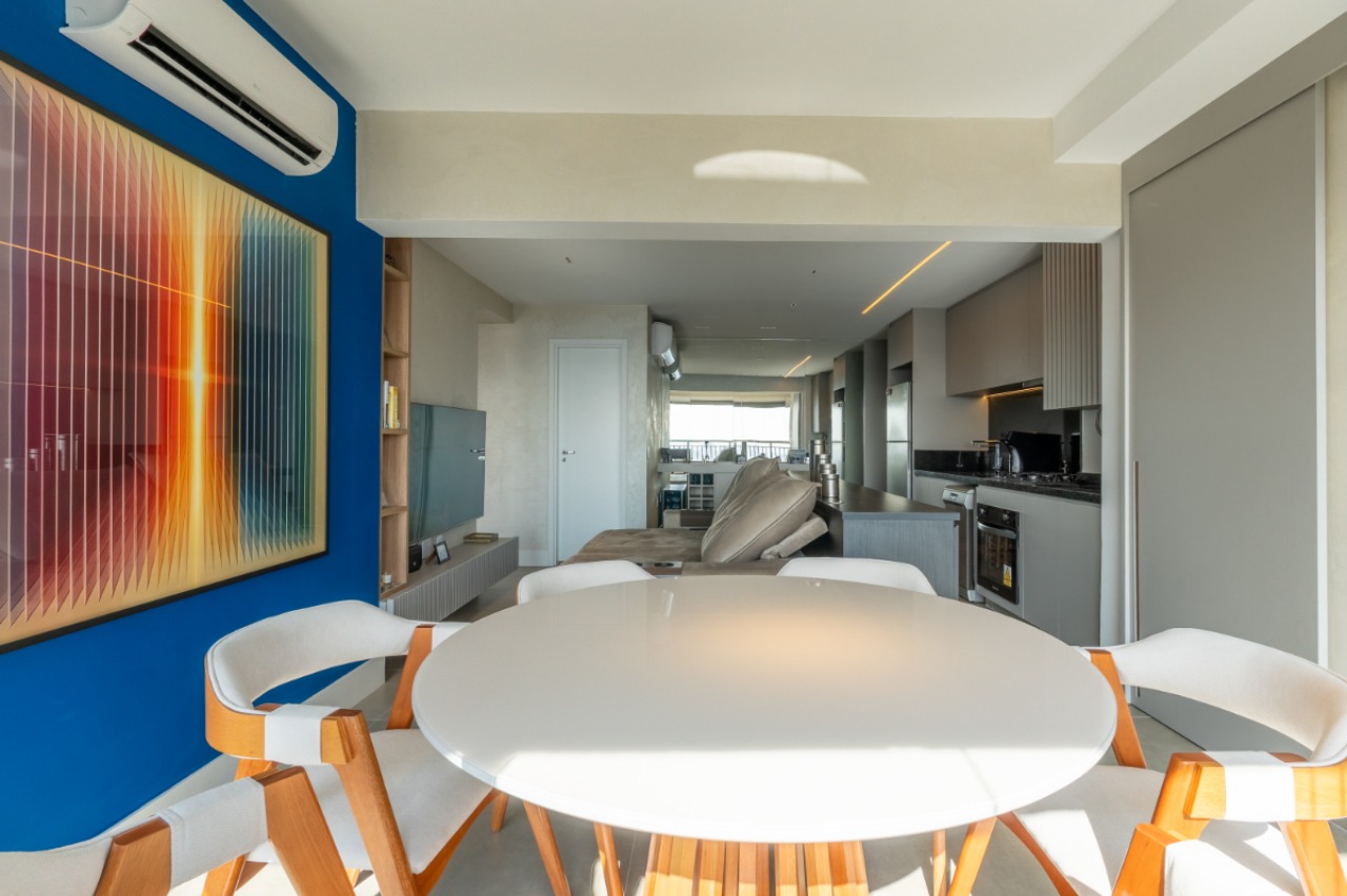 Apartamento, 2 quartos, 78 m² - Foto 12