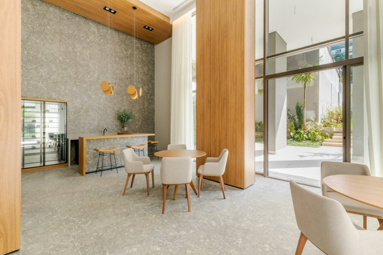 Apartamento, 2 quartos, 72 m² - Foto 24