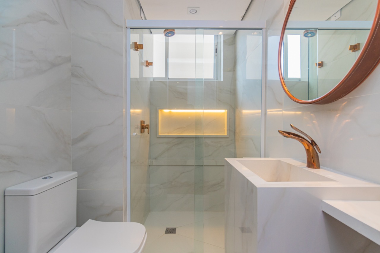 Apartamento, 3 quartos, 132 m² - Foto 20