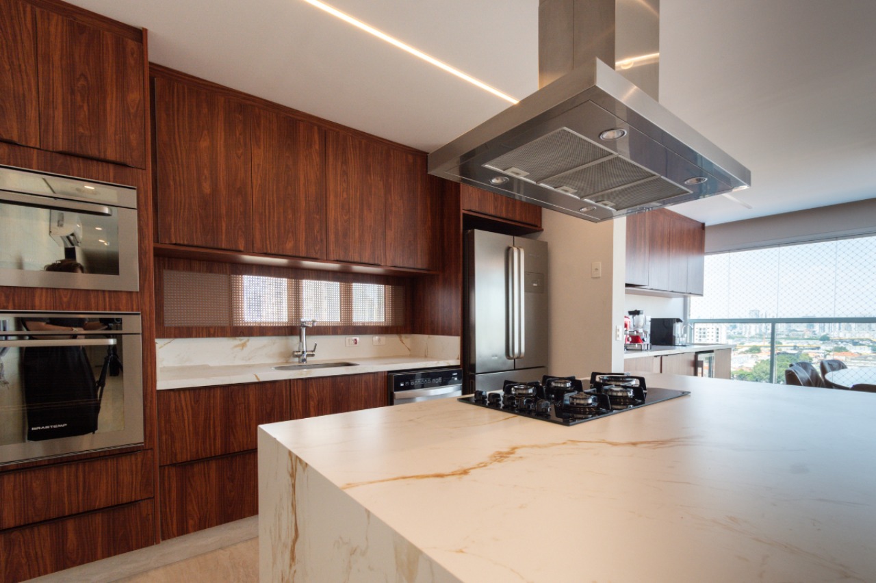 Apartamento, 3 quartos, 143 m² - Foto 11