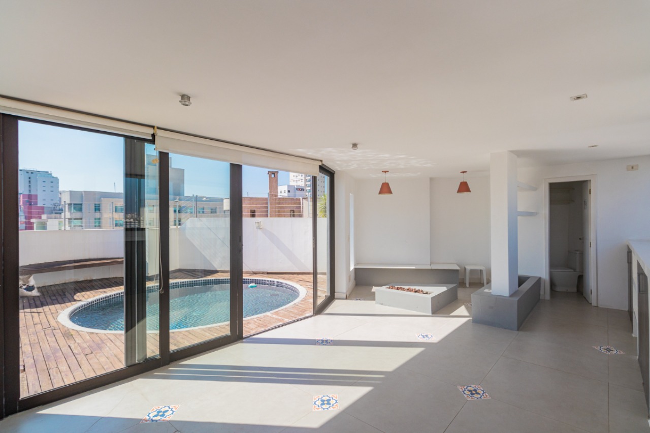 Cobertura, 4 quartos, 252 m² - Foto 41