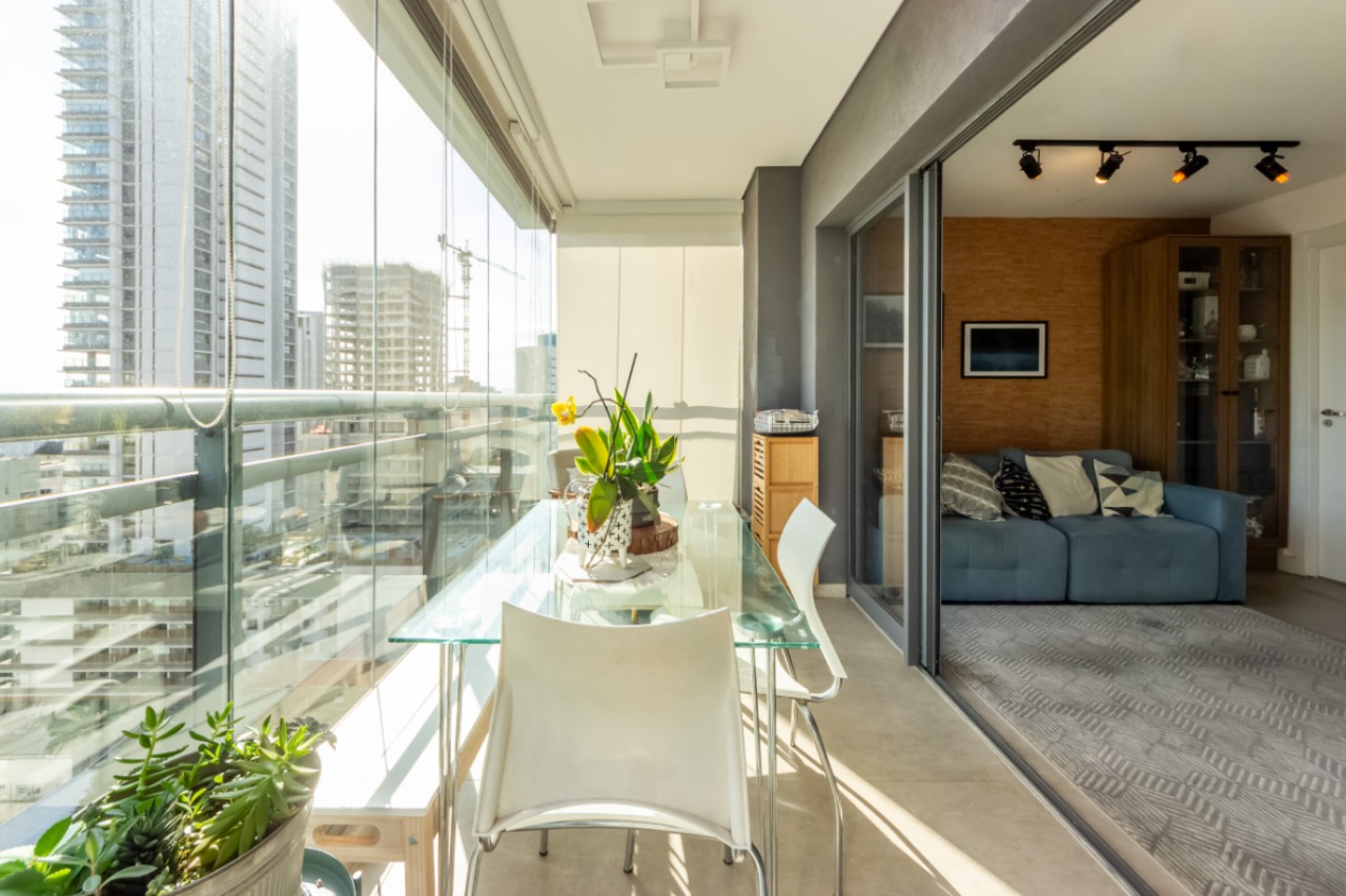 Apartamento, 2 quartos, 107 m² - Foto 6