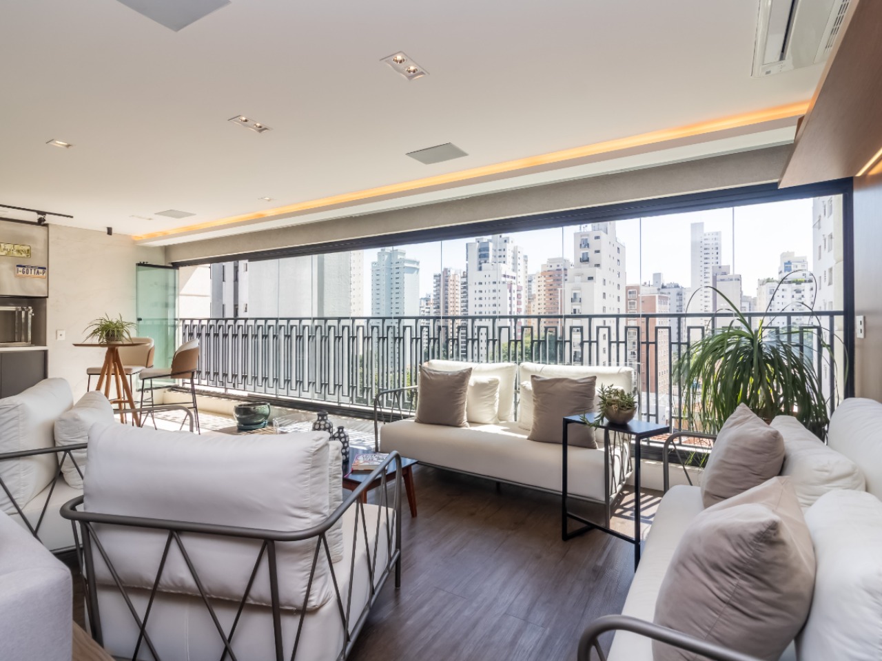 Apartamento, 3 quartos, 206 m² - Foto 14