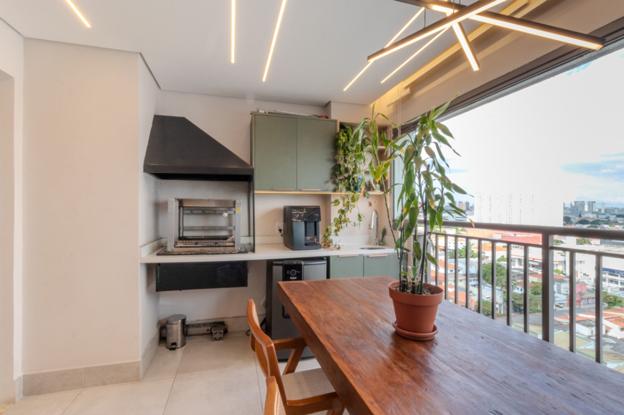 Apartamento, 3 quartos, 84 m² - Foto 7