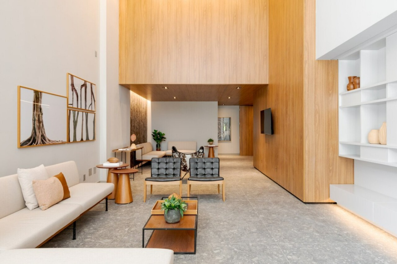 Apartamento, 2 quartos, 72 m² - Foto 23