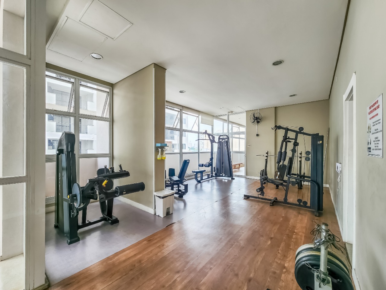 Apartamento, 2 quartos, 65 m² - Foto 32