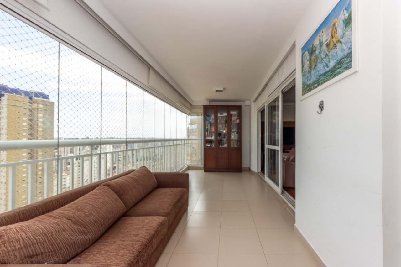 Apartamento, 3 quartos, 127 m² - Foto 12