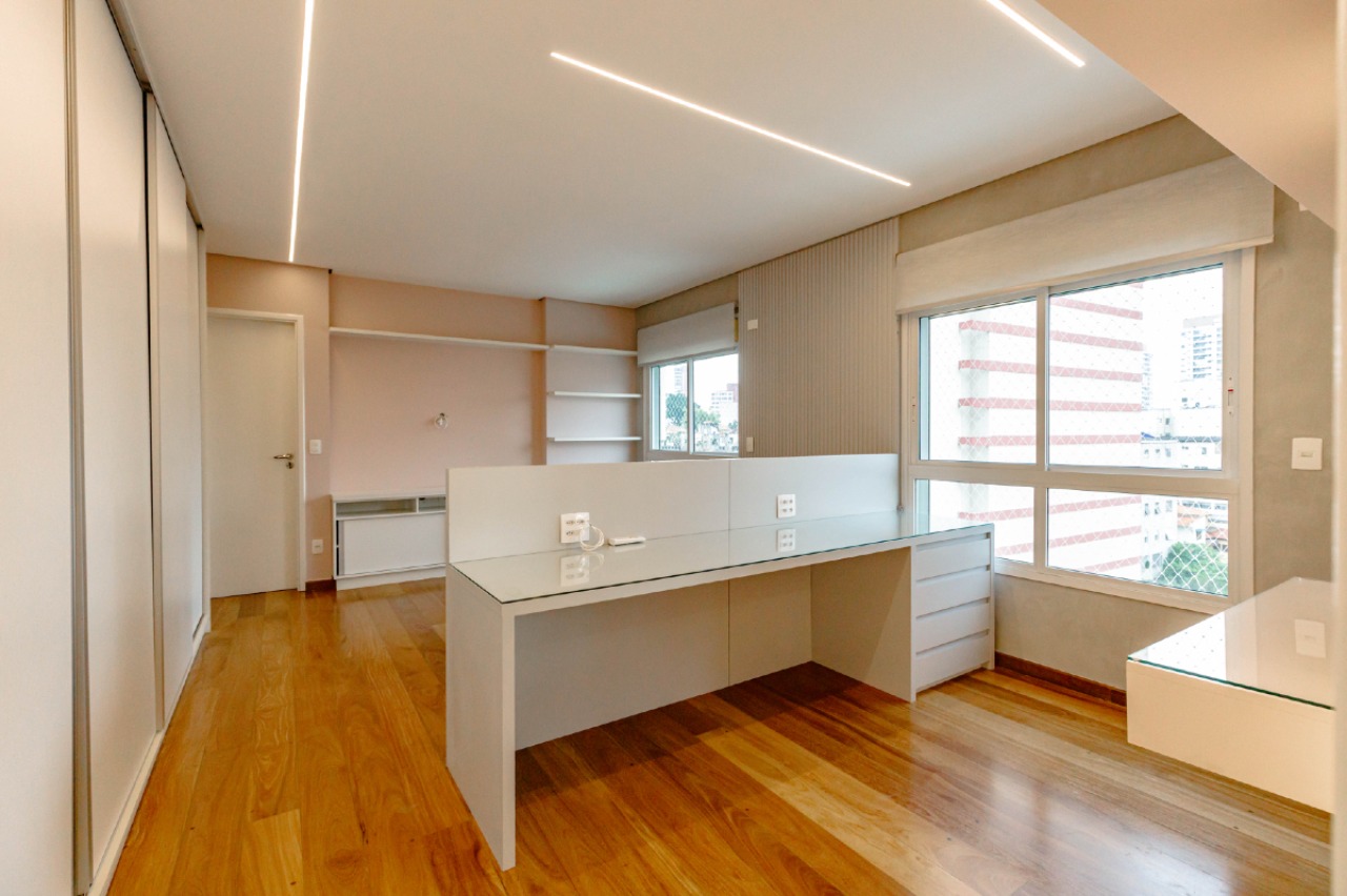 Apartamento, 3 quartos, 234 m² - Foto 21