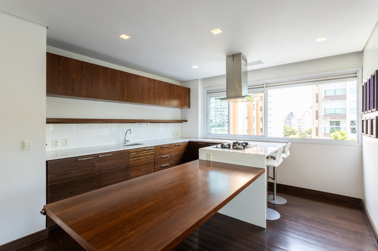 Apartamento, 3 quartos, 267 m² - Foto 13
