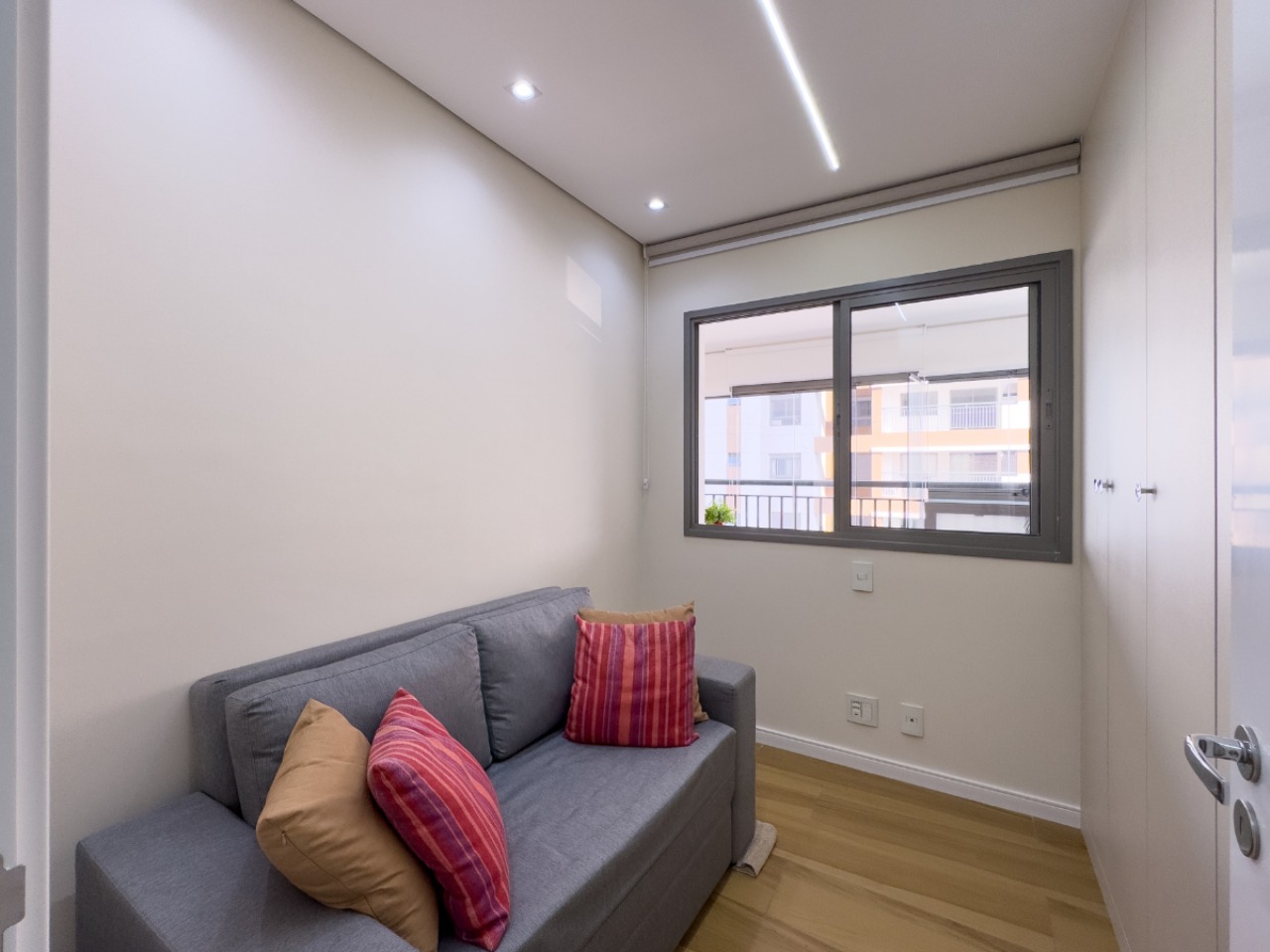 Apartamento, 2 quartos, 75 m² - Foto 16