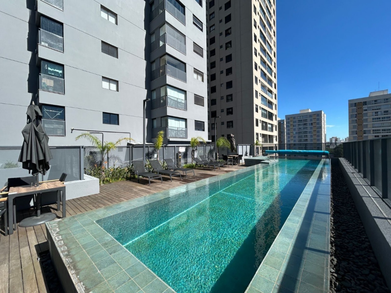 Apartamento, 2 quartos, 56 m² - Foto 30
