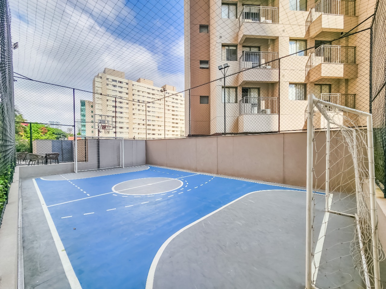 Apartamento, 2 quartos, 136 m² - Foto 46