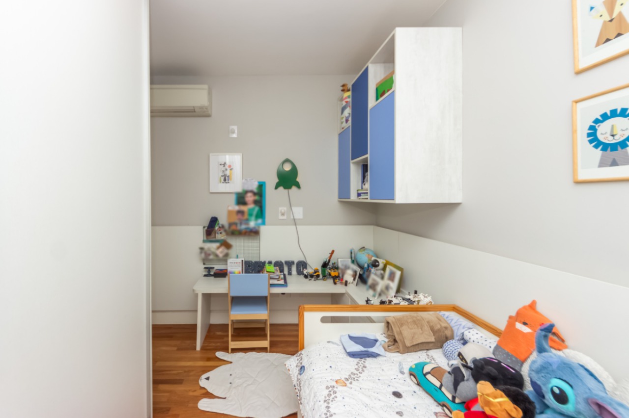 Apartamento, 3 quartos, 120 m² - Foto 28
