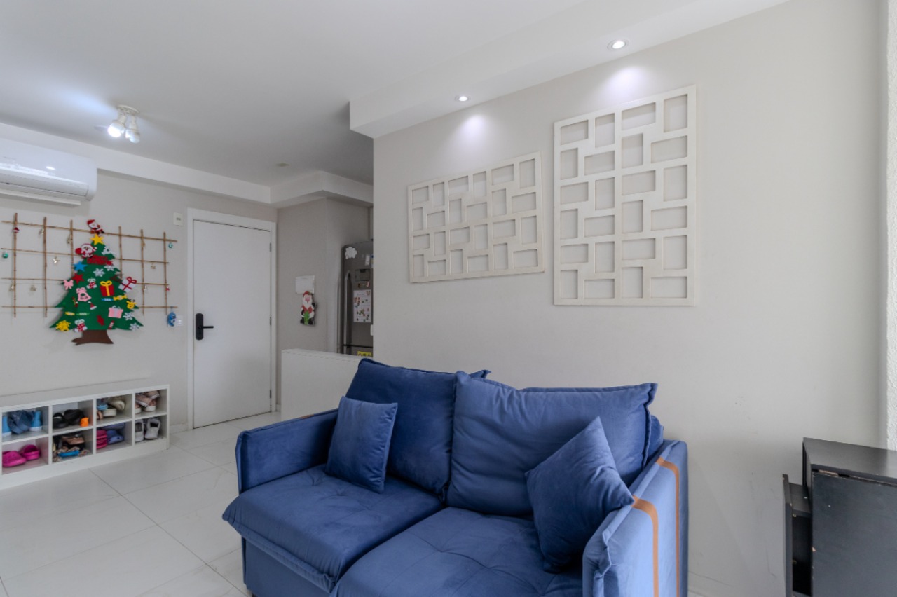 Apartamento, 2 quartos, 67 m² - Foto 3