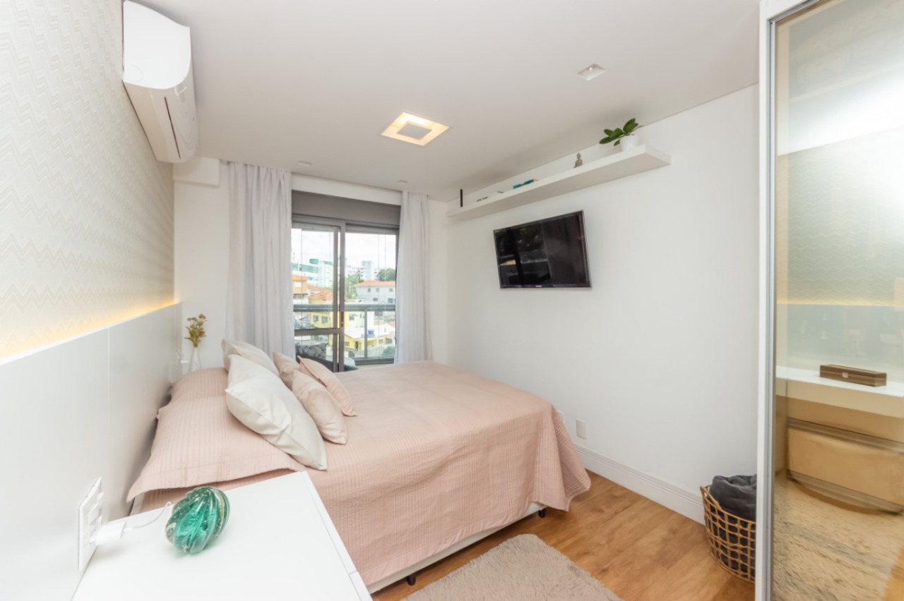 Apartamento, 3 quartos, 92 m² - Foto 14