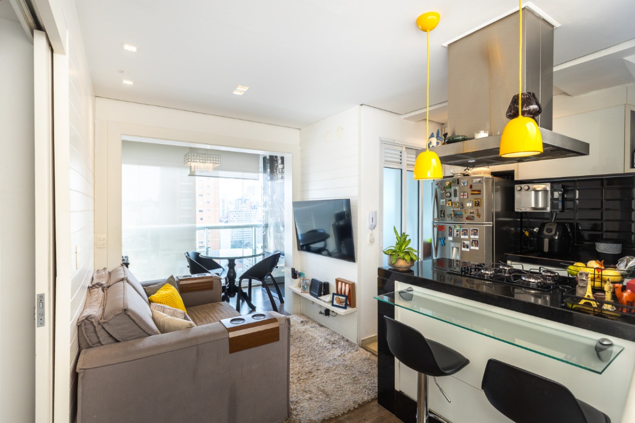 Cobertura, 1 quarto, 74 m² - Foto 16