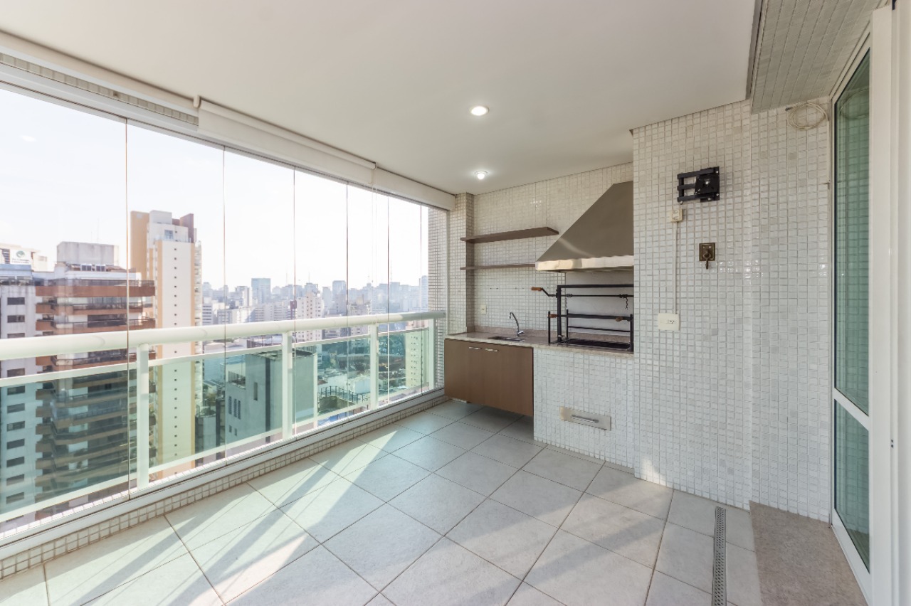 Apartamento, 3 quartos, 159 m² - Foto 6
