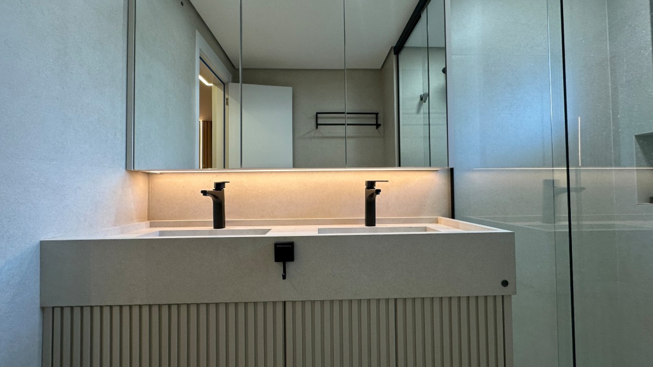 Apartamento, 2 quartos, 144 m² - Foto 27
