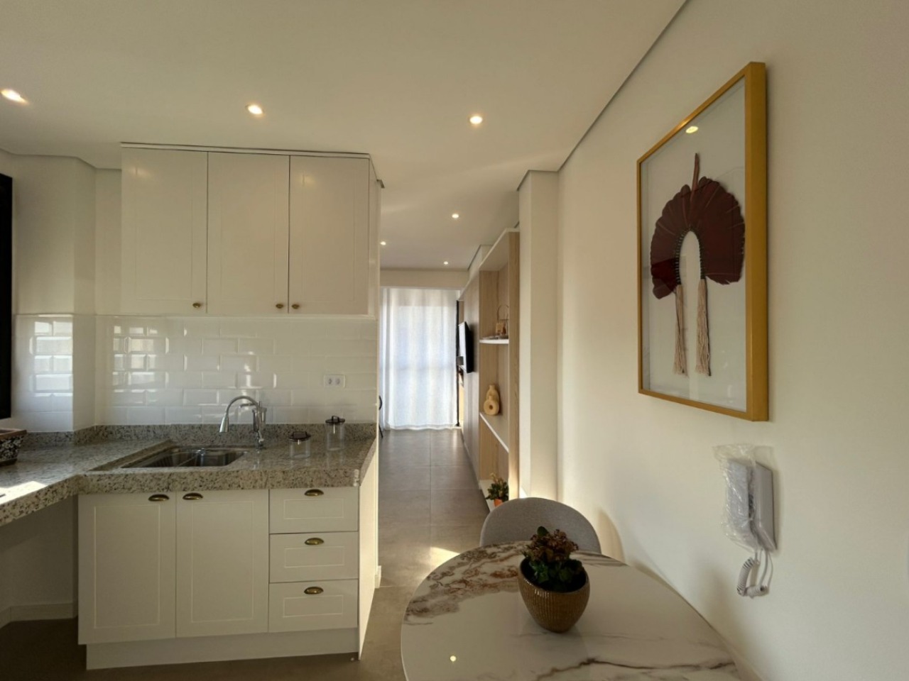 Apartamento, 2 quartos, 60 m² - Foto 8