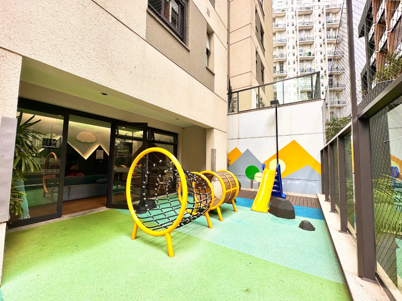 Apartamento, 3 quartos, 142 m² - Foto 29