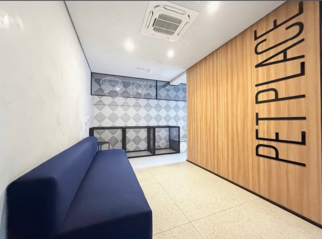 Apartamento, 3 quartos, 85 m² - Foto 35