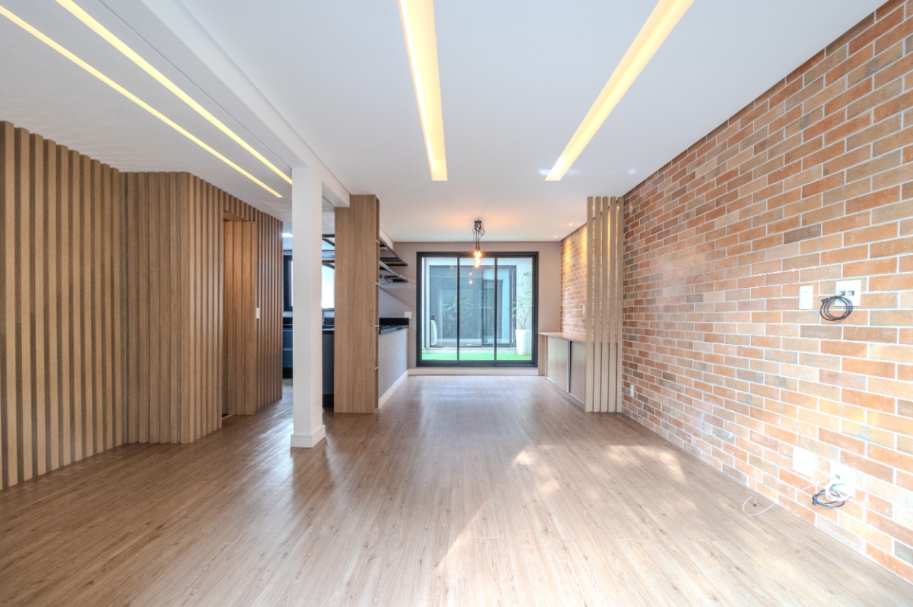Casa, 3 quartos, 155 m² - Foto 2