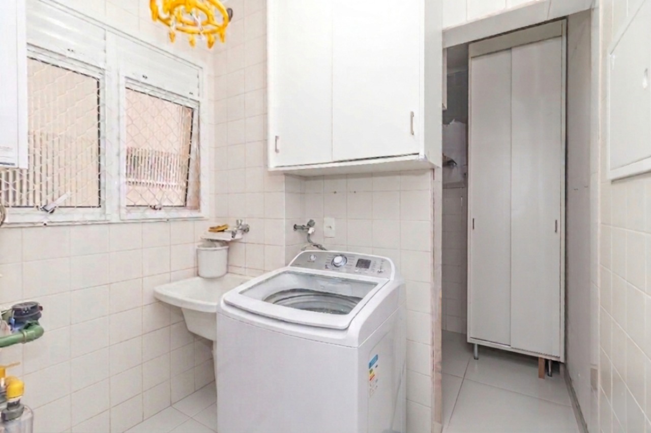 Apartamento, 3 quartos, 82 m² - Foto 10