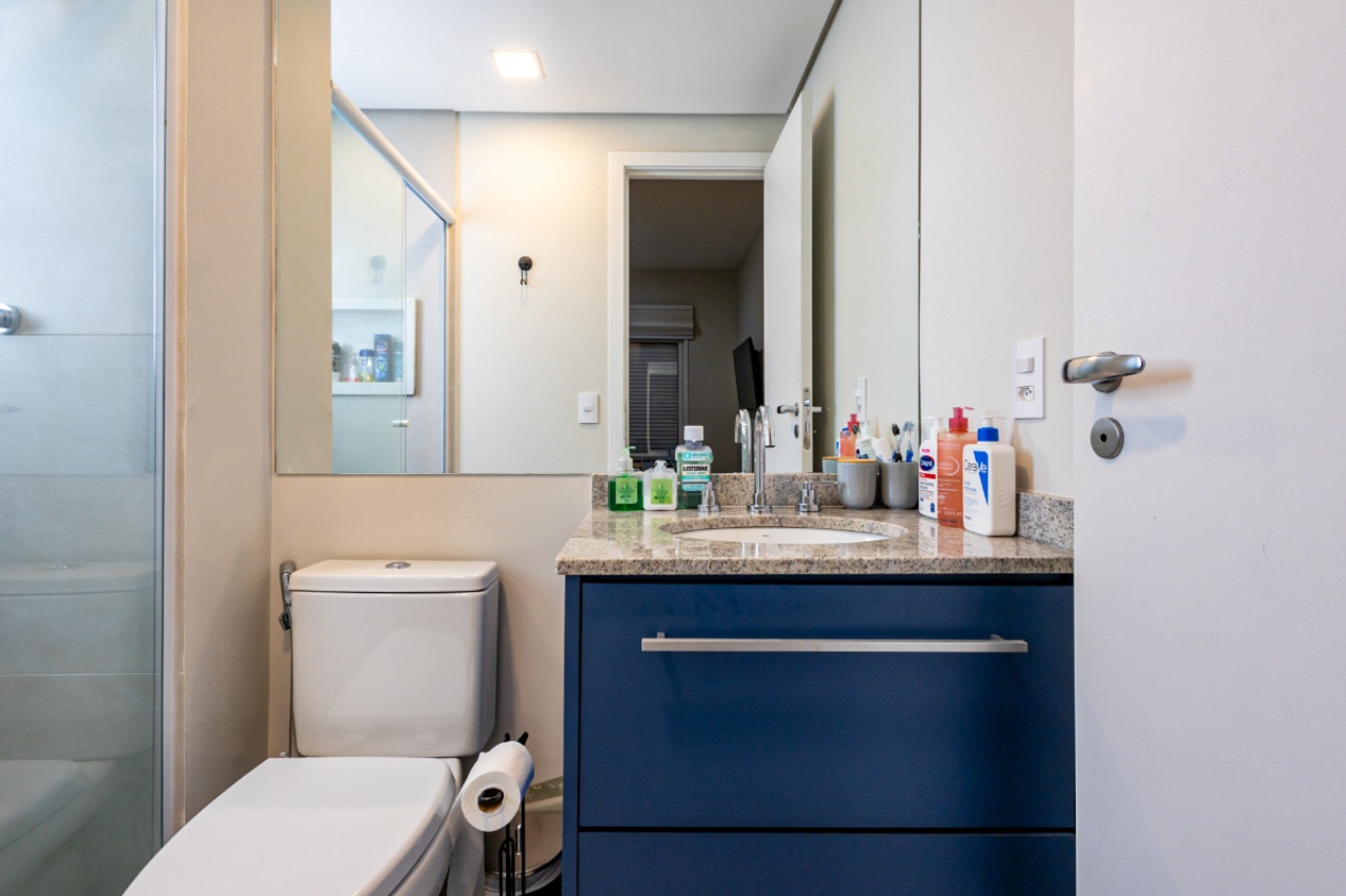 Apartamento, 2 quartos, 69 m² - Foto 18