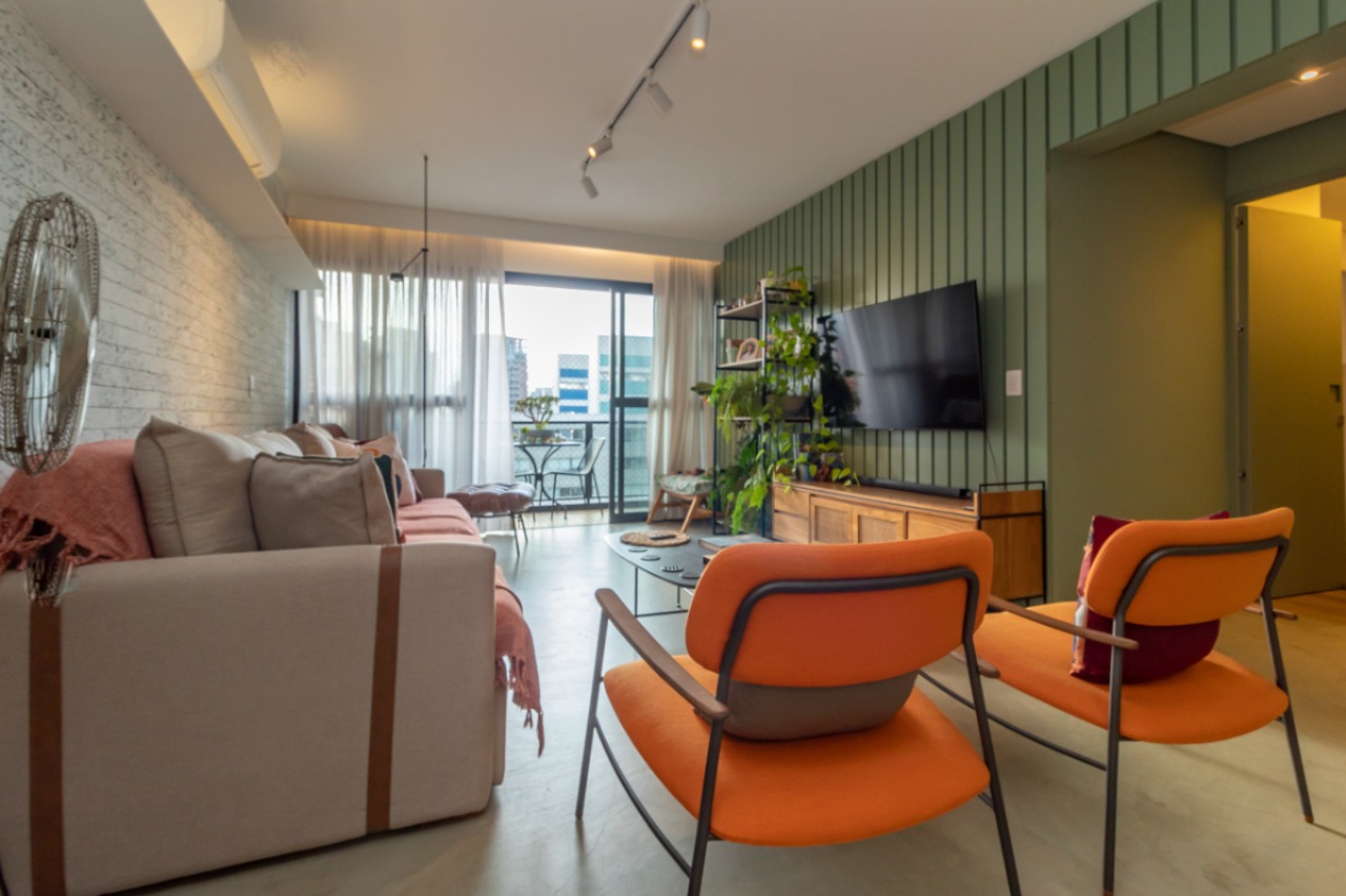 Apartamento, 3 quartos, 152 m² - Foto 21