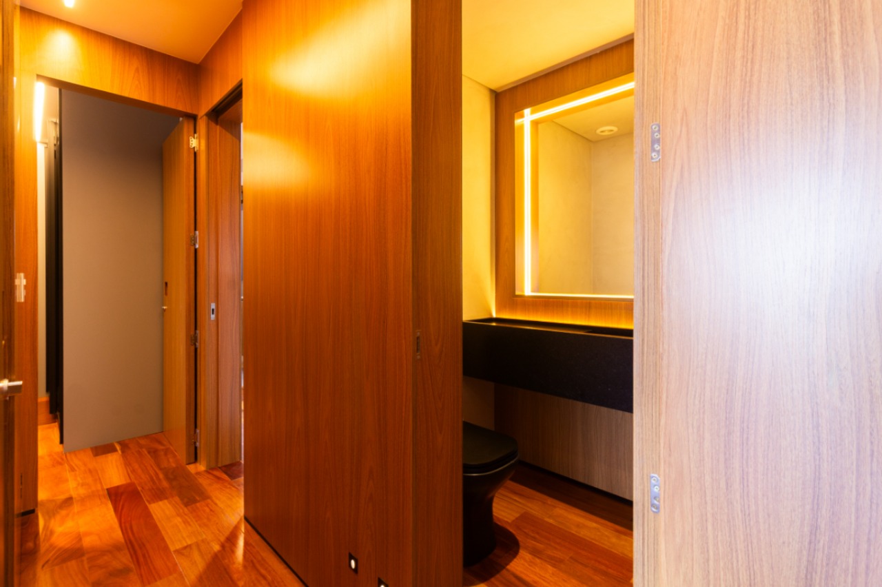 Apartamento, 2 quartos, 88 m² - Foto 8