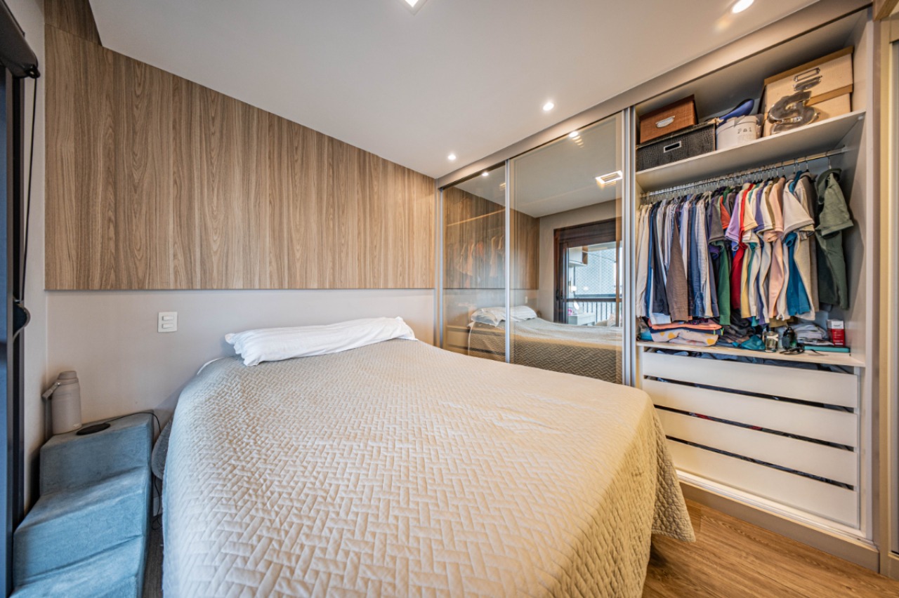 Apartamento, 3 quartos, 90 m² - Foto 23