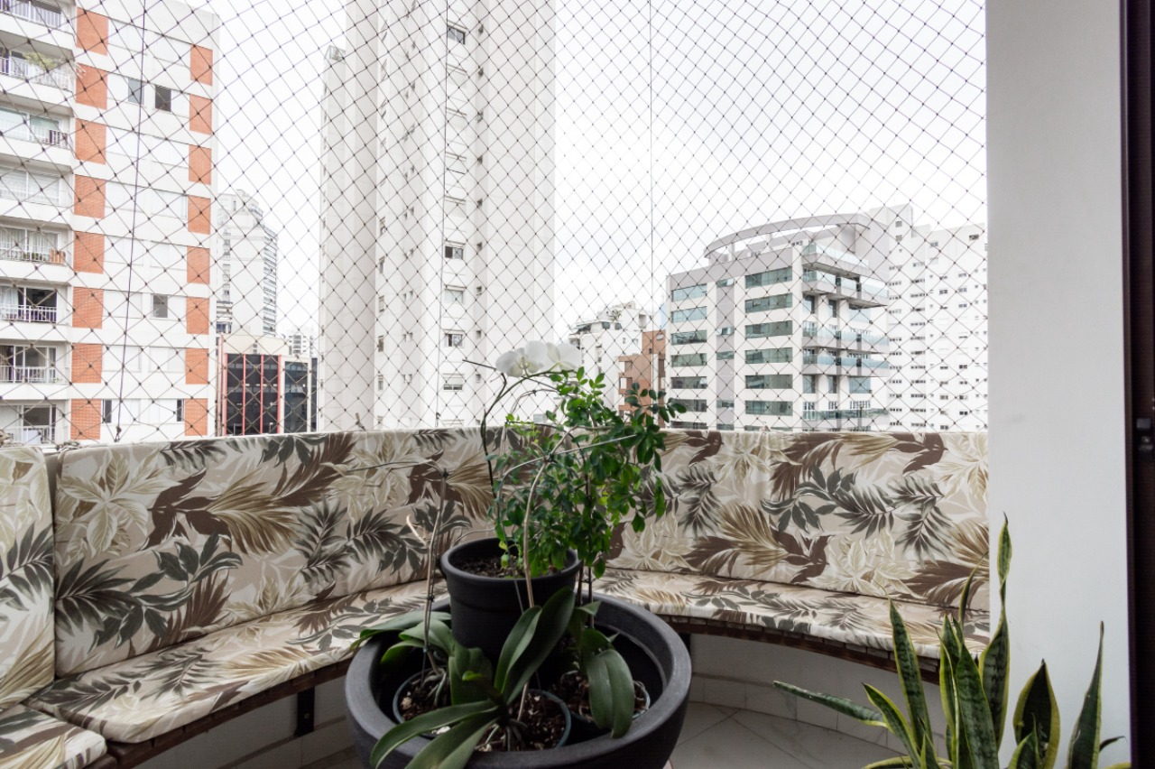 Apartamento, 2 quartos, 162 m² - Foto 9