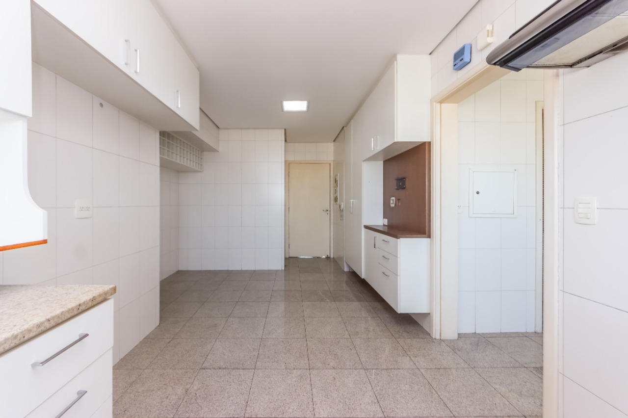 Apartamento, 3 quartos, 159 m² - Foto 12