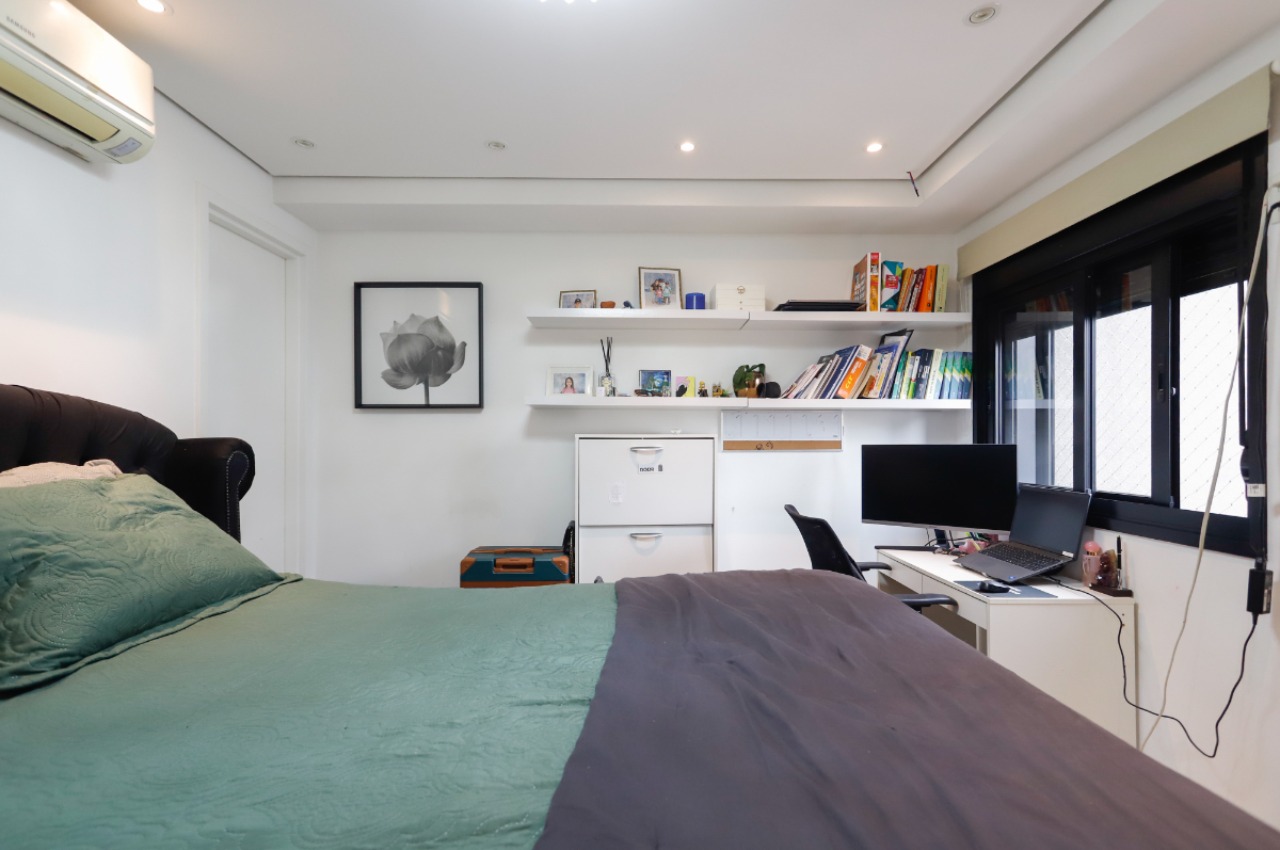 Apartamento, 2 quartos, 83 m² - Foto 16
