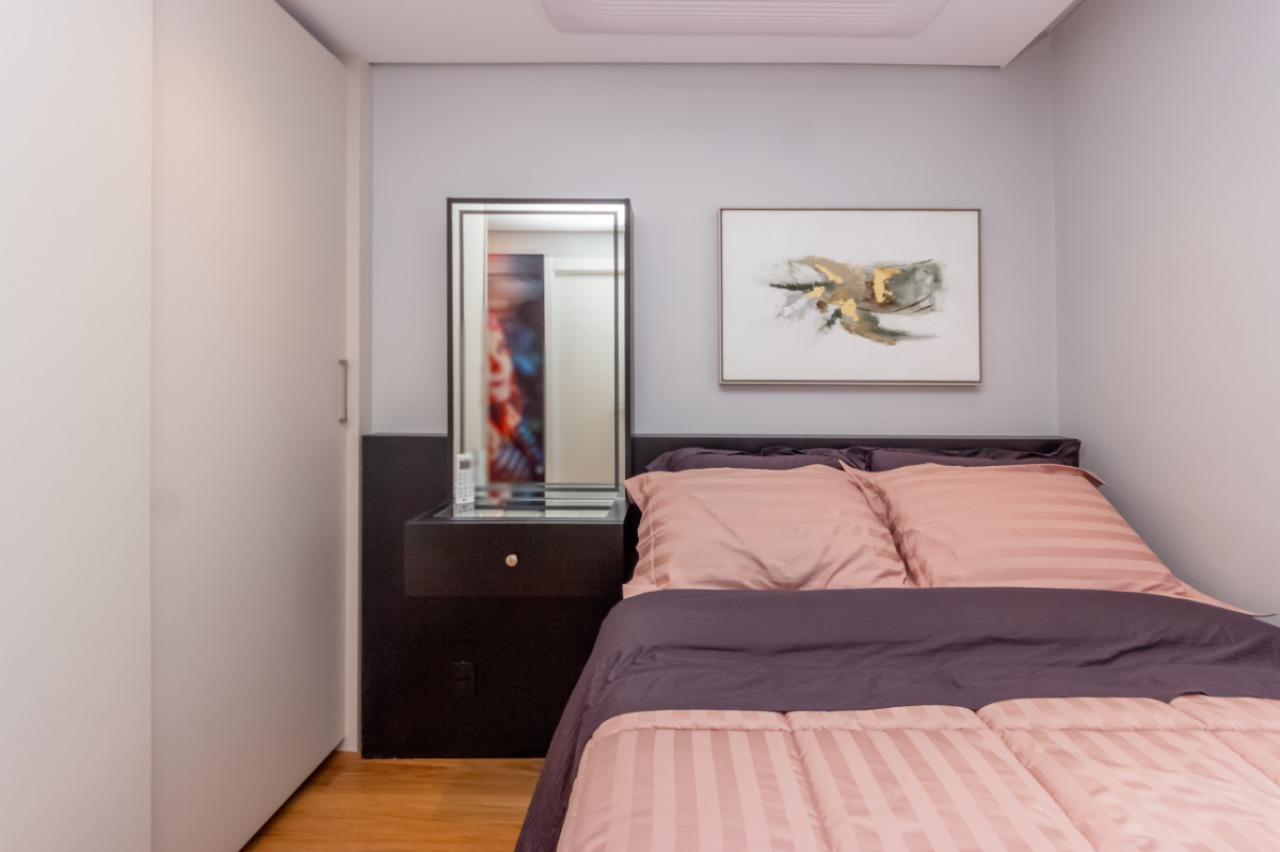 Apartamento, 2 quartos, 136 m² - Foto 38