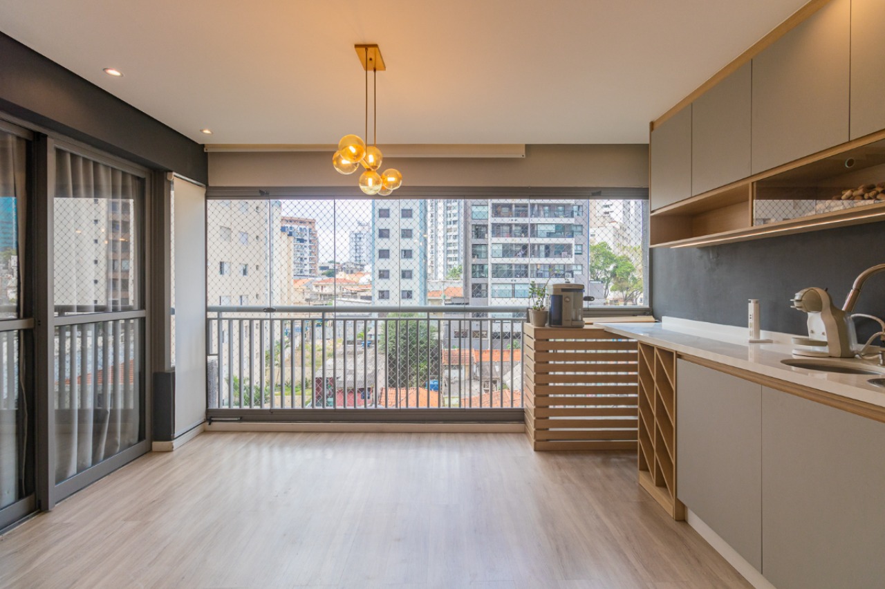 Apartamento, 3 quartos, 84 m² - Foto 3