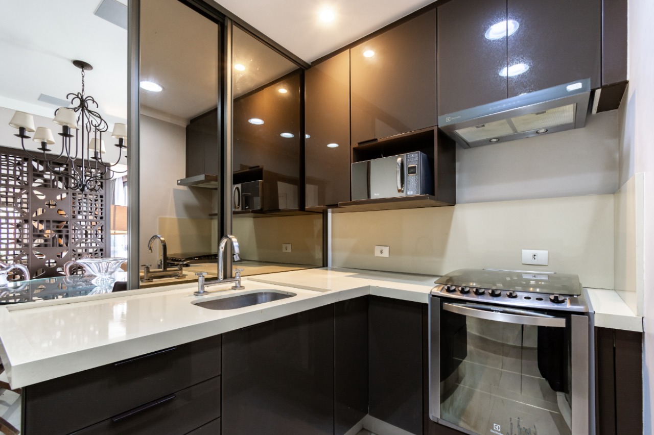 Apartamento, 2 quartos, 162 m² - Foto 23