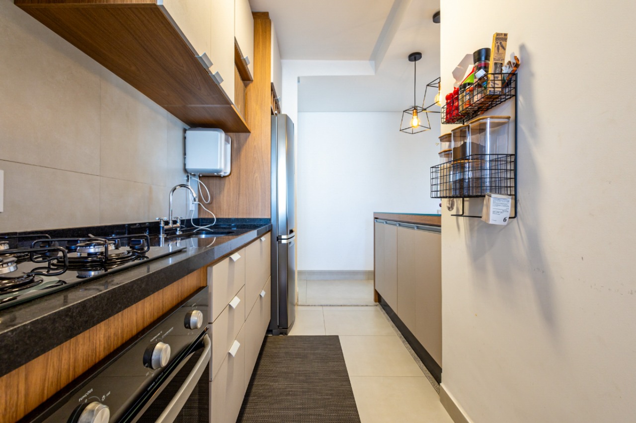 Apartamento, 2 quartos, 69 m² - Foto 11