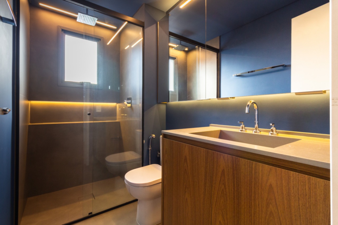 Apartamento, 2 quartos, 88 m² - Foto 12