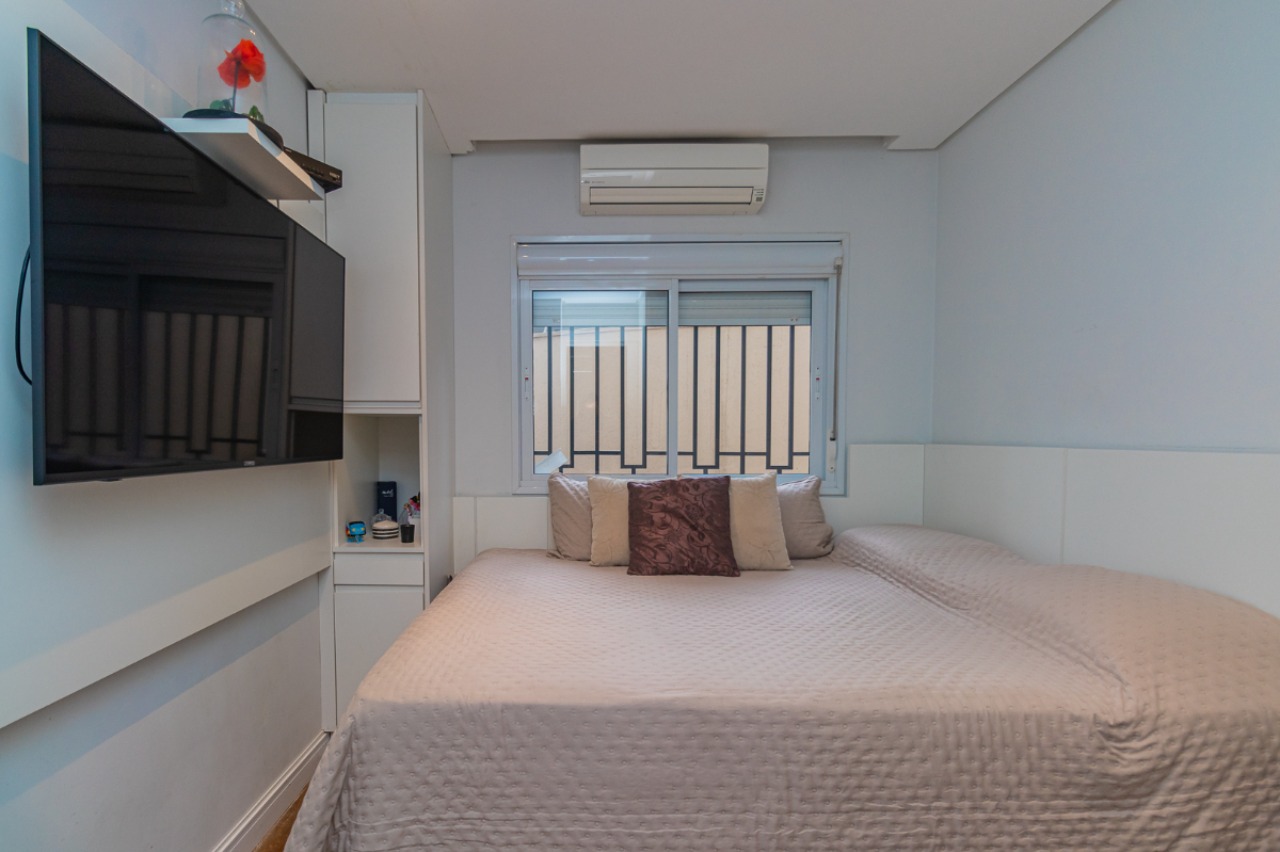 Apartamento, 2 quartos, 202 m² - Foto 25