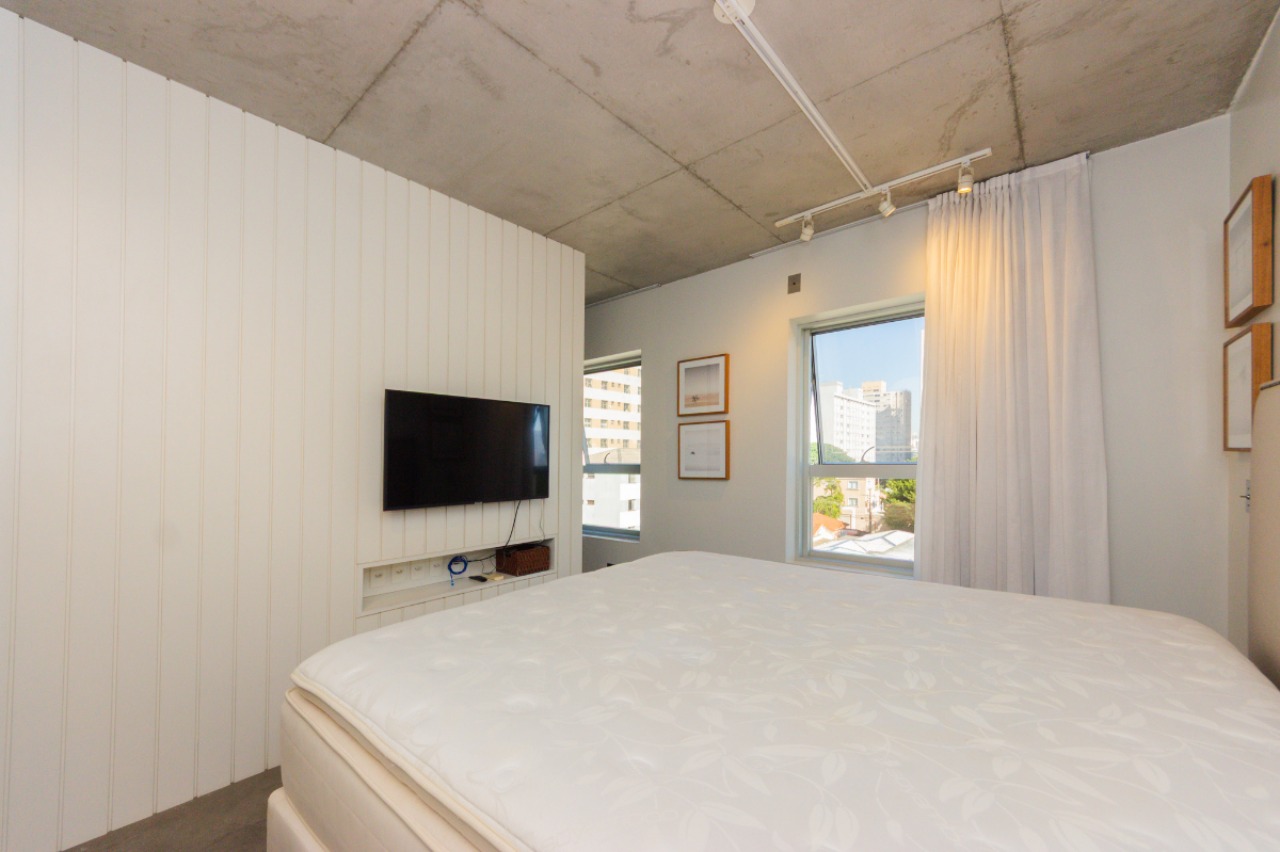 Apartamento, 1 quarto, 74 m² - Foto 17
