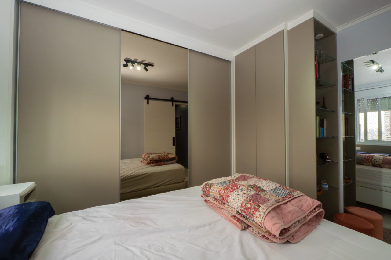 Apartamento, 2 quartos, 63 m² - Foto 30