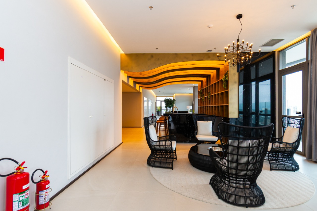 Apartamento, 3 quartos, 142 m² - Foto 42