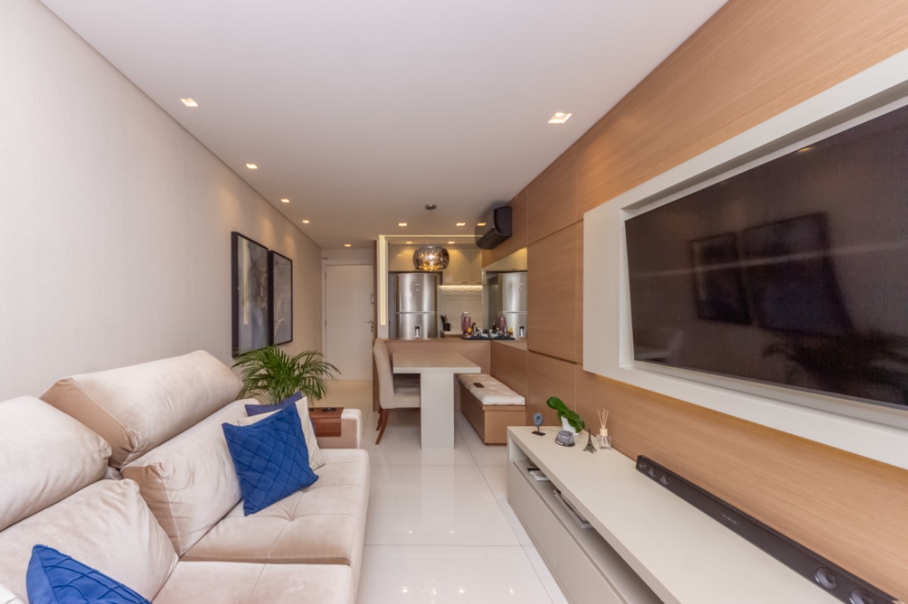 Apartamento, 3 quartos, 92 m² - Foto 7