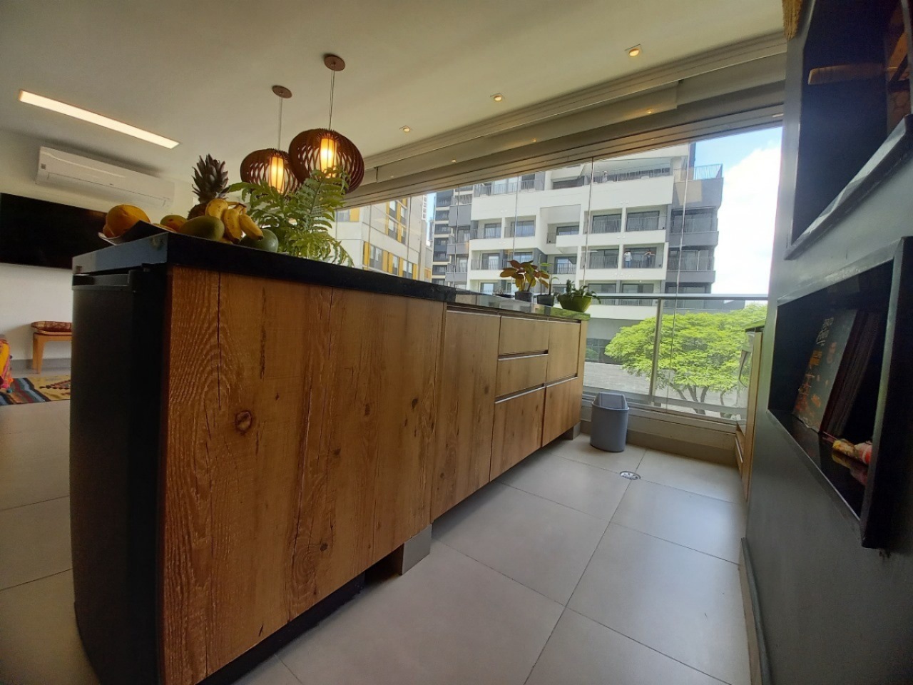 Apartamento, 3 quartos, 150 m² - Foto 6