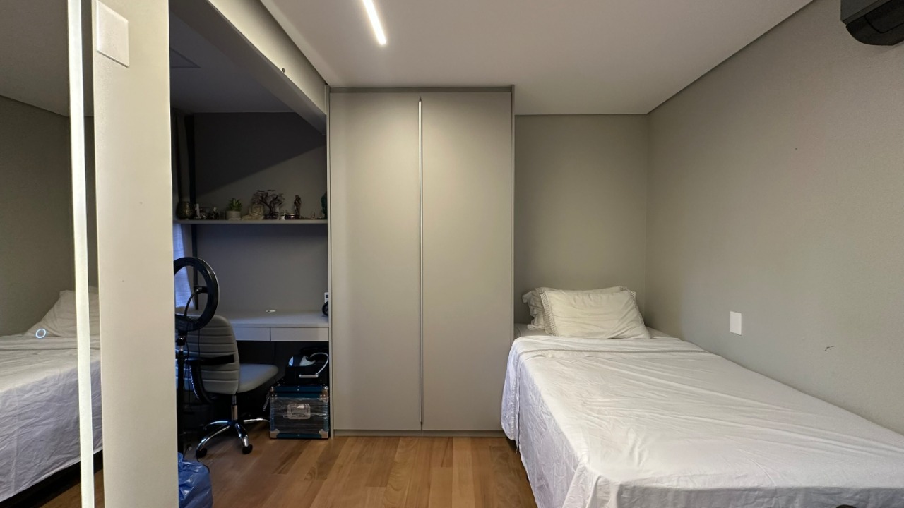 Apartamento, 2 quartos, 144 m² - Foto 29