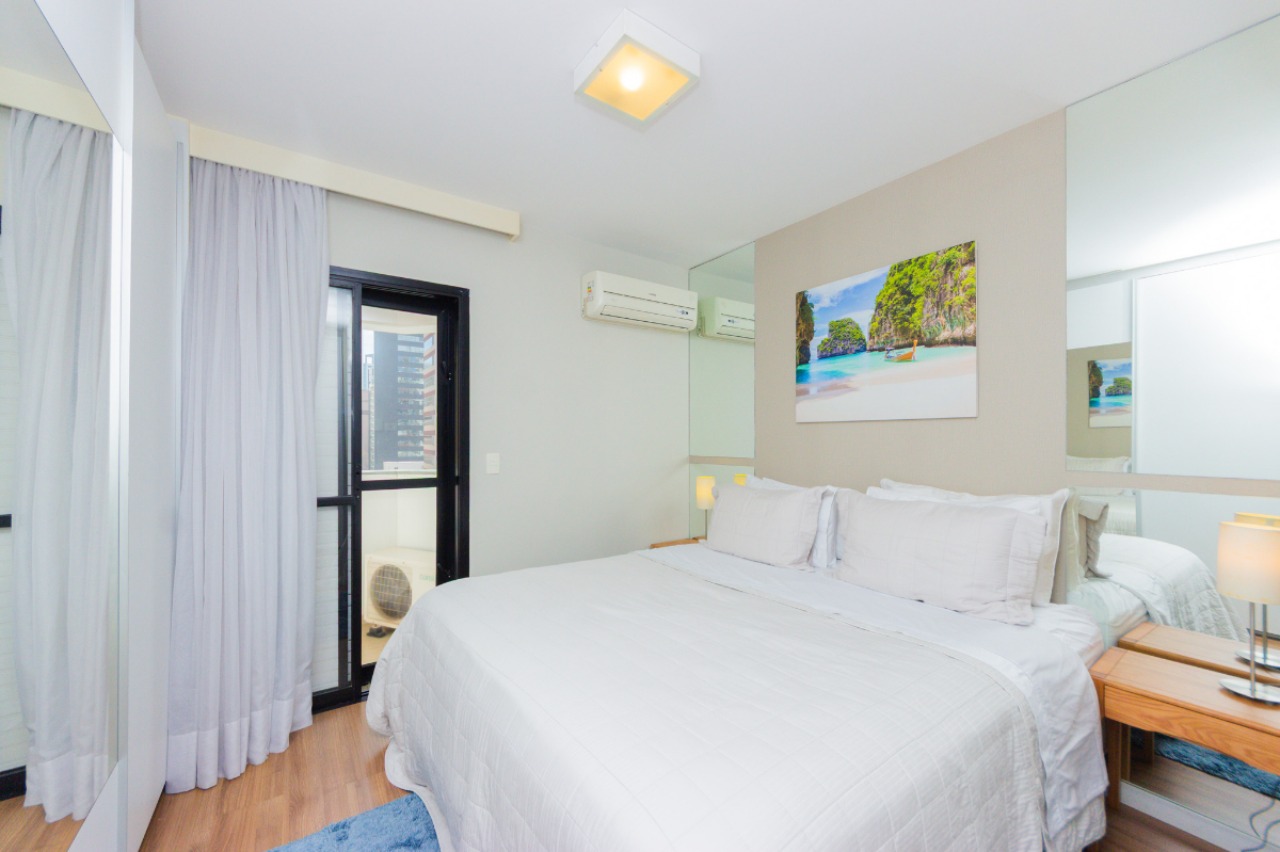 Apartamento, 3 quartos, 94 m² - Foto 19
